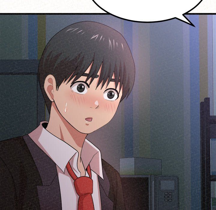 Milk Therapy Manhwa - Chapter 7 Page 146