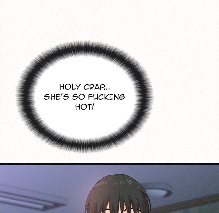 Milk Therapy Manhwa - Chapter 7 Page 153