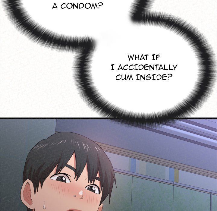 Milk Therapy Manhwa - Chapter 7 Page 160