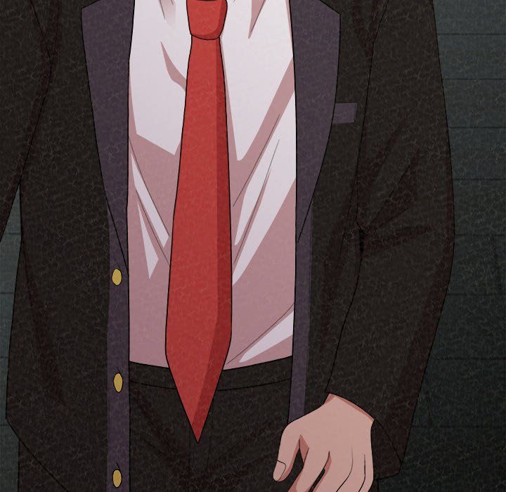 Milk Therapy Manhwa - Chapter 7 Page 168