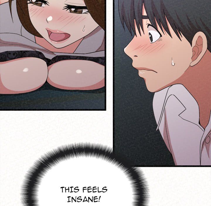 Milk Therapy Manhwa - Chapter 7 Page 183