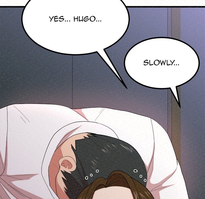 Milk Therapy Manhwa - Chapter 7 Page 189