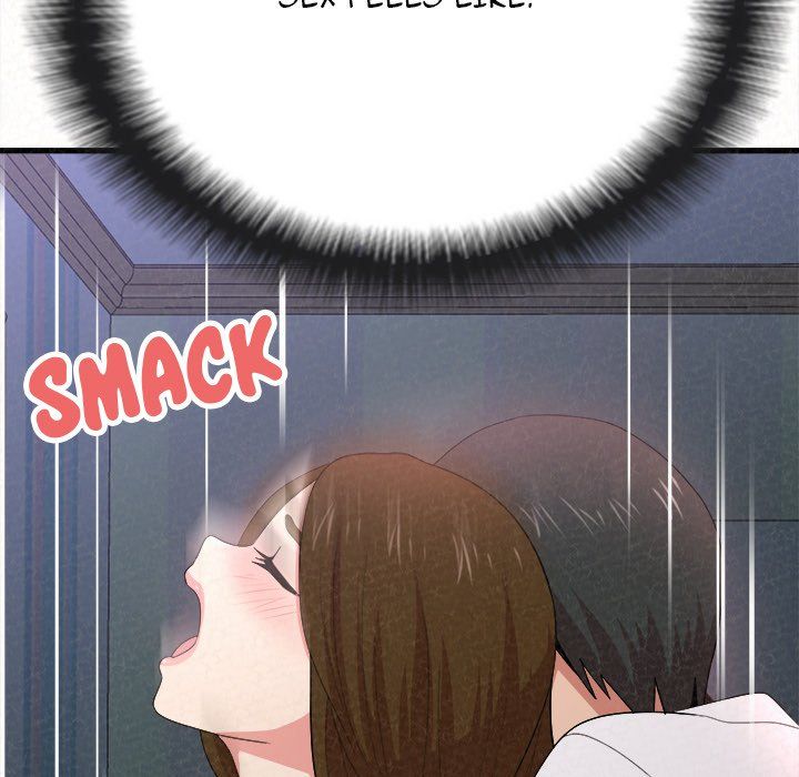 Milk Therapy Manhwa - Chapter 7 Page 233