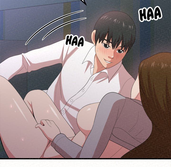 Milk Therapy Manhwa - Chapter 7 Page 254