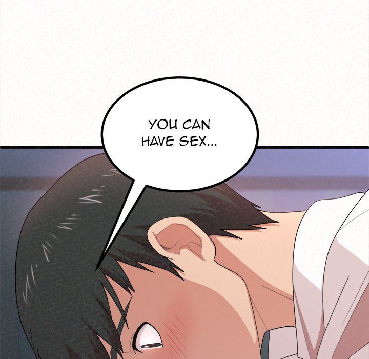 Milk Therapy Manhwa - Chapter 7 Page 265