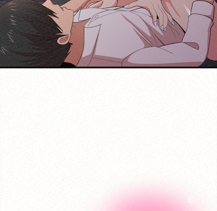 Milk Therapy Manhwa - Chapter 7 Page 270