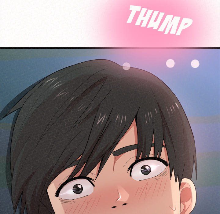 Milk Therapy Manhwa - Chapter 7 Page 271
