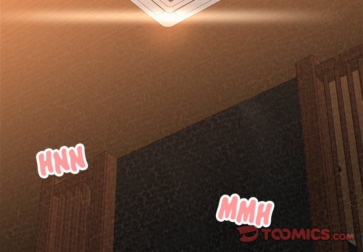 Milk Therapy Manhwa - Chapter 4 Page 3