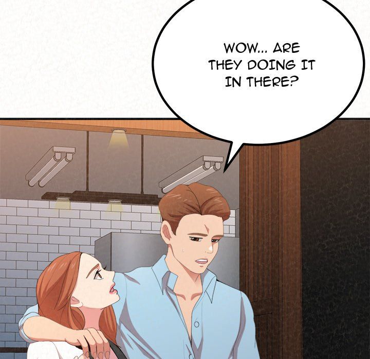 Milk Therapy Manhwa - Chapter 4 Page 5