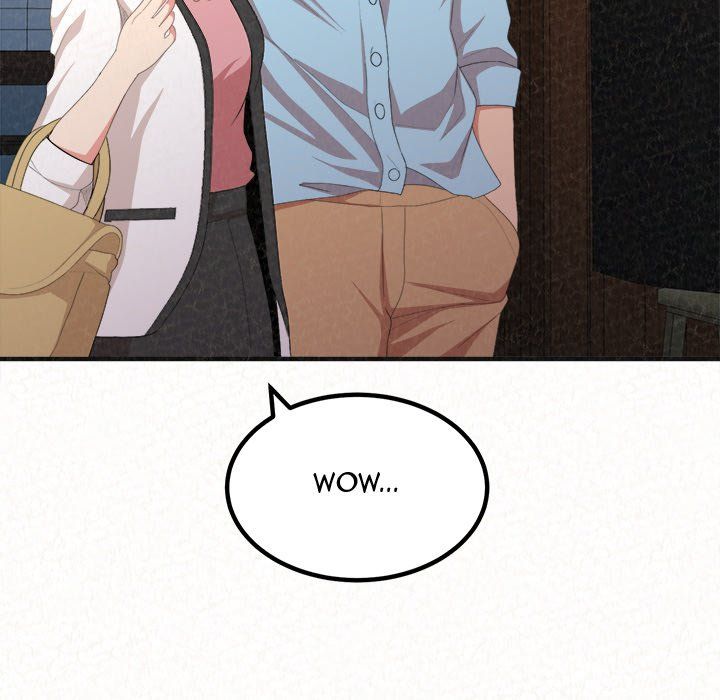 Milk Therapy Manhwa - Chapter 4 Page 6