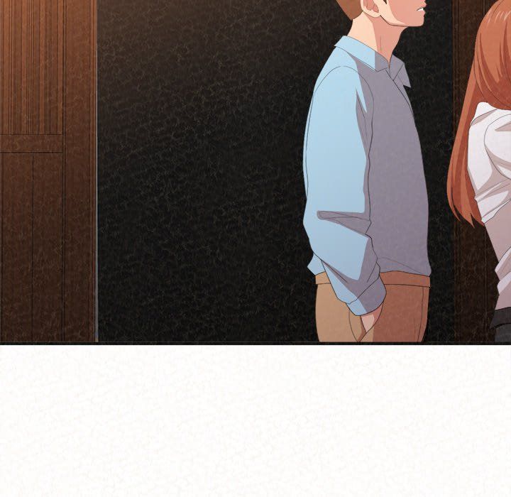 Milk Therapy Manhwa - Chapter 4 Page 8