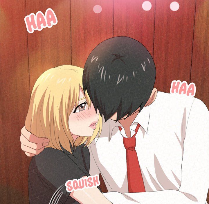 Milk Therapy Manhwa - Chapter 4 Page 13