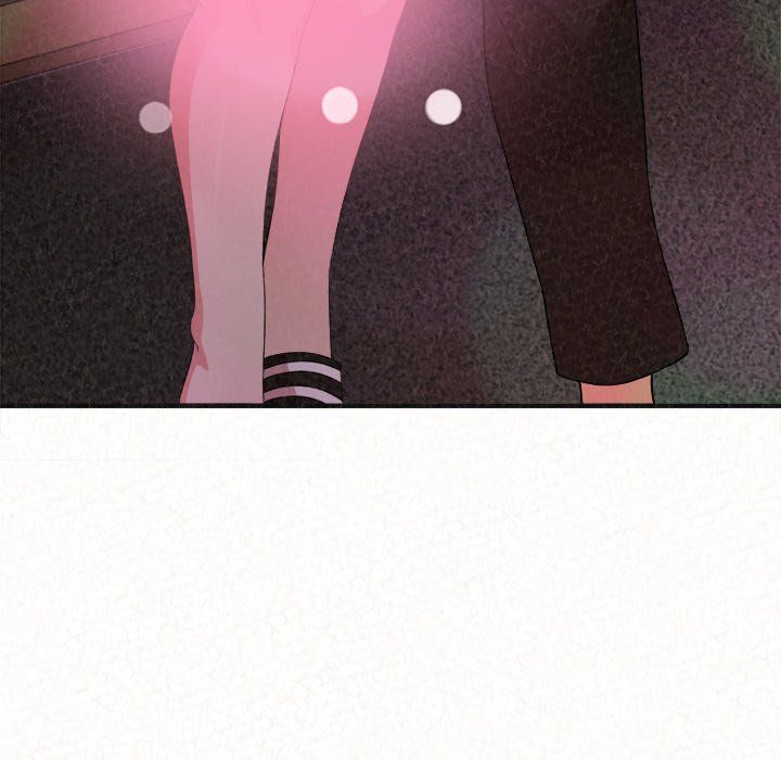 Milk Therapy Manhwa - Chapter 4 Page 15