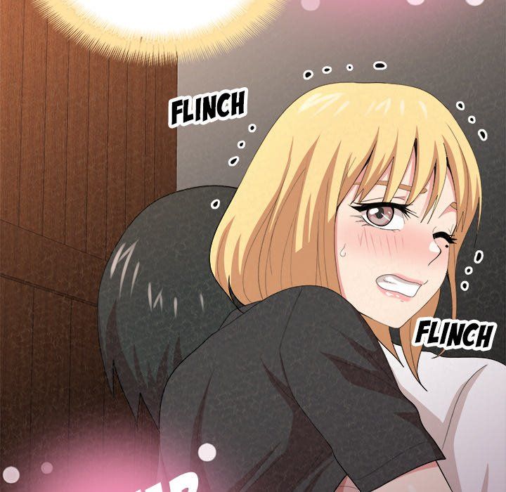 Milk Therapy Manhwa - Chapter 4 Page 17