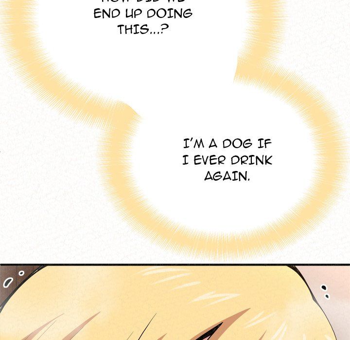 Milk Therapy Manhwa - Chapter 4 Page 20