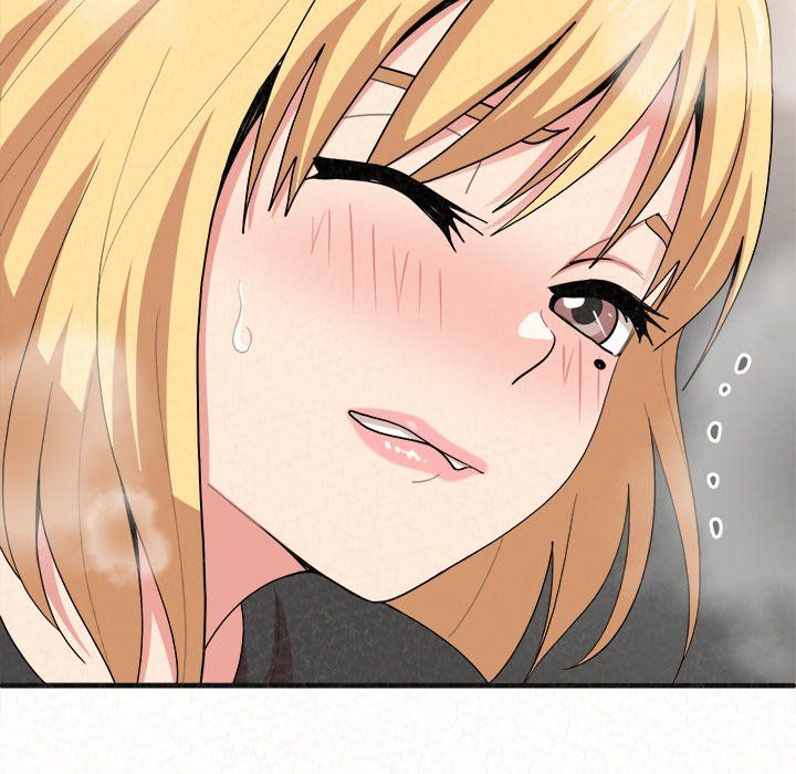 Milk Therapy Manhwa - Chapter 4 Page 21