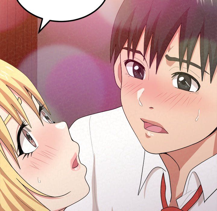 Milk Therapy Manhwa - Chapter 4 Page 25