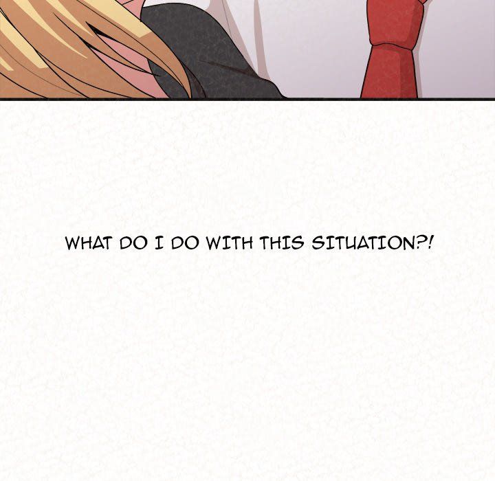 Milk Therapy Manhwa - Chapter 4 Page 26