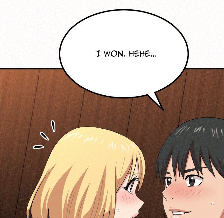 Milk Therapy Manhwa - Chapter 4 Page 28