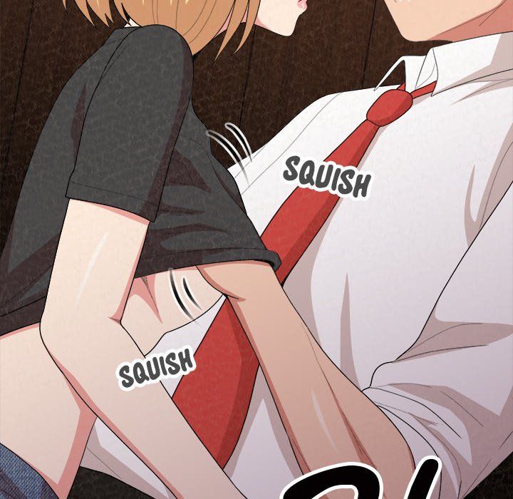 Milk Therapy Manhwa - Chapter 4 Page 29