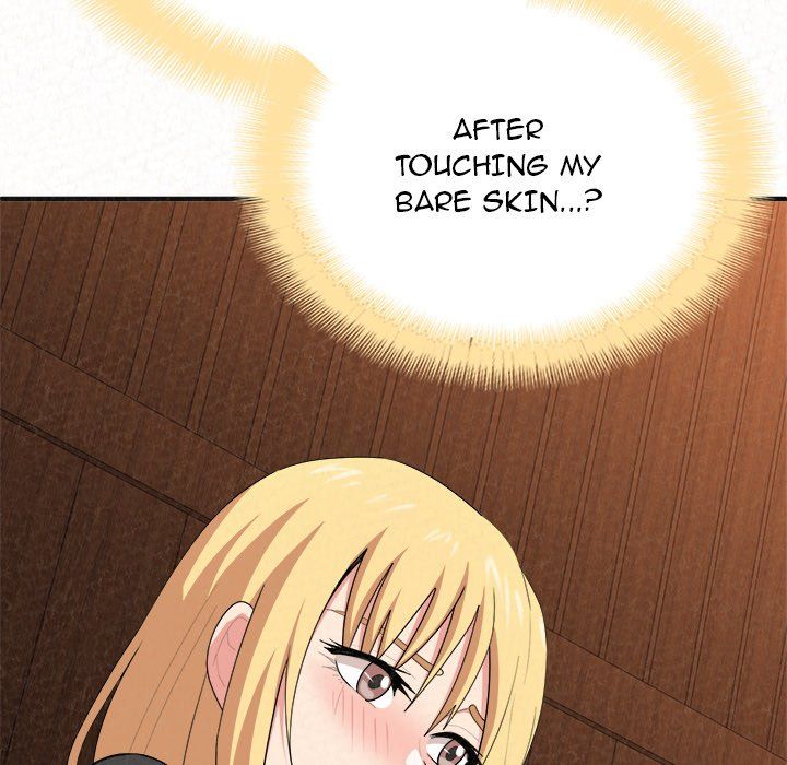 Milk Therapy Manhwa - Chapter 4 Page 42