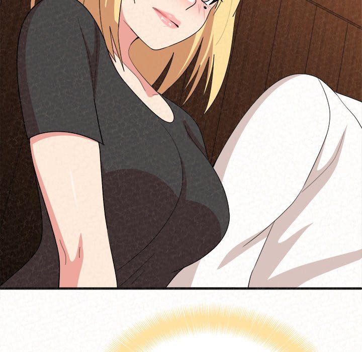 Milk Therapy Manhwa - Chapter 4 Page 43