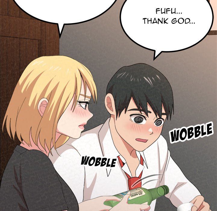 Milk Therapy Manhwa - Chapter 4 Page 47