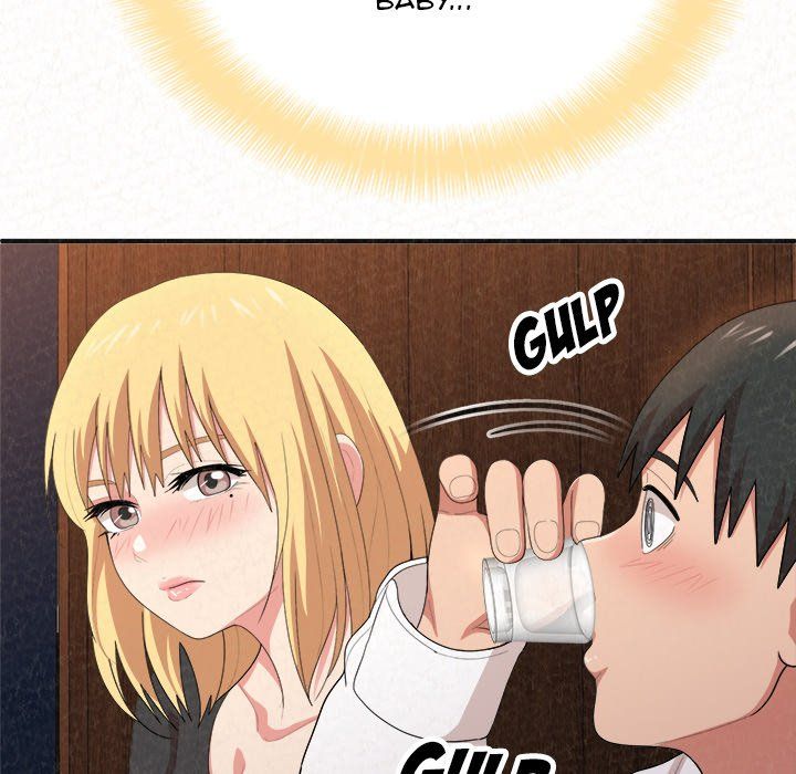 Milk Therapy Manhwa - Chapter 4 Page 50