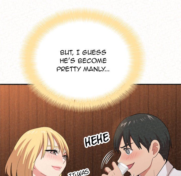 Milk Therapy Manhwa - Chapter 4 Page 52