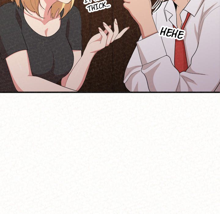 Milk Therapy Manhwa - Chapter 4 Page 53