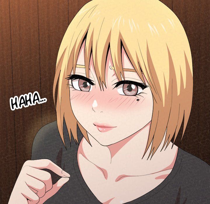 Milk Therapy Manhwa - Chapter 4 Page 56