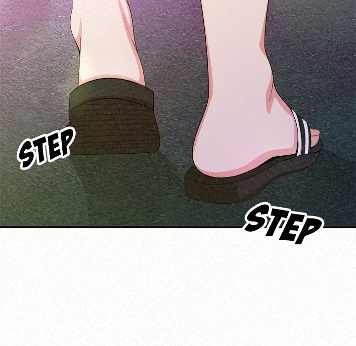 Milk Therapy Manhwa - Chapter 4 Page 63