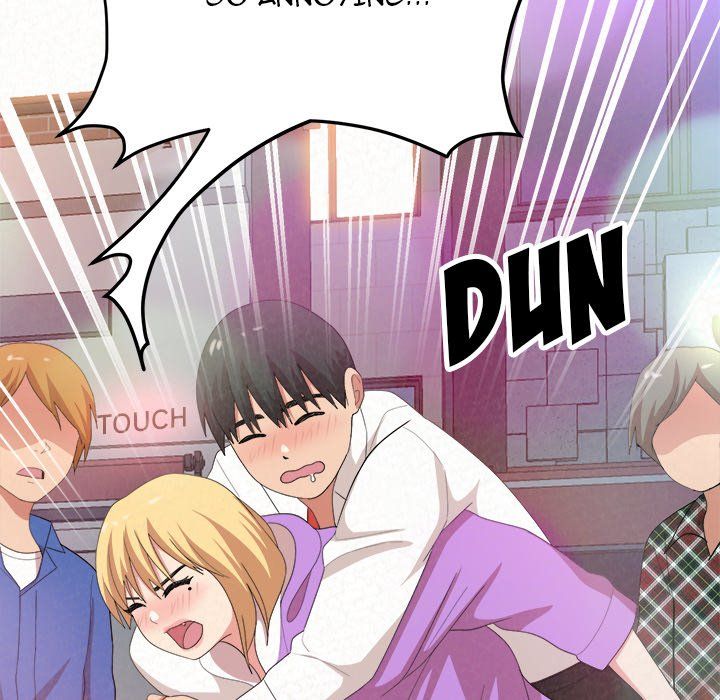 Milk Therapy Manhwa - Chapter 4 Page 67