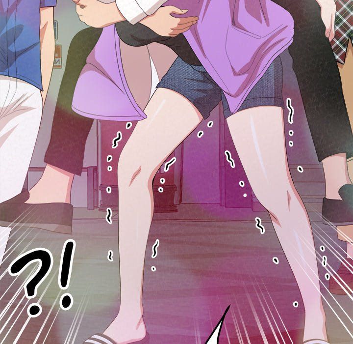 Milk Therapy Manhwa - Chapter 4 Page 68