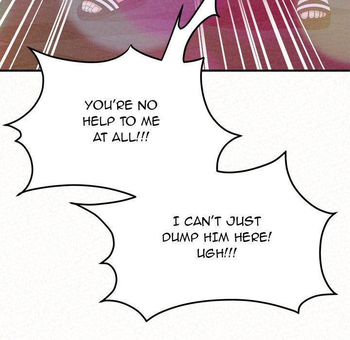 Milk Therapy Manhwa - Chapter 4 Page 69