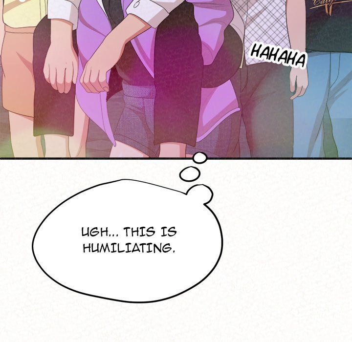 Milk Therapy Manhwa - Chapter 4 Page 72