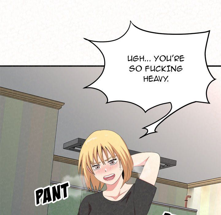 Milk Therapy Manhwa - Chapter 4 Page 81