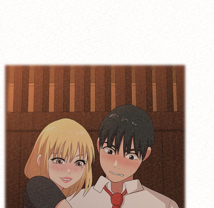 Milk Therapy Manhwa - Chapter 4 Page 86