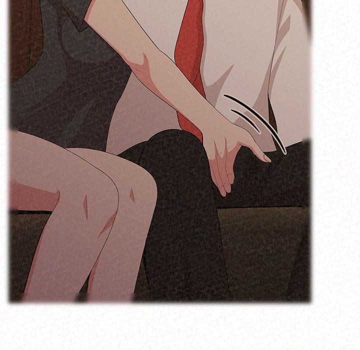 Milk Therapy Manhwa - Chapter 4 Page 87