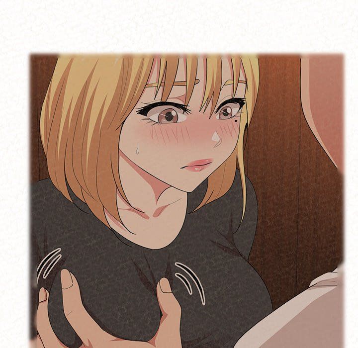 Milk Therapy Manhwa - Chapter 4 Page 88