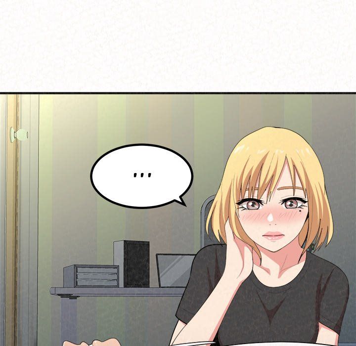 Milk Therapy Manhwa - Chapter 4 Page 90