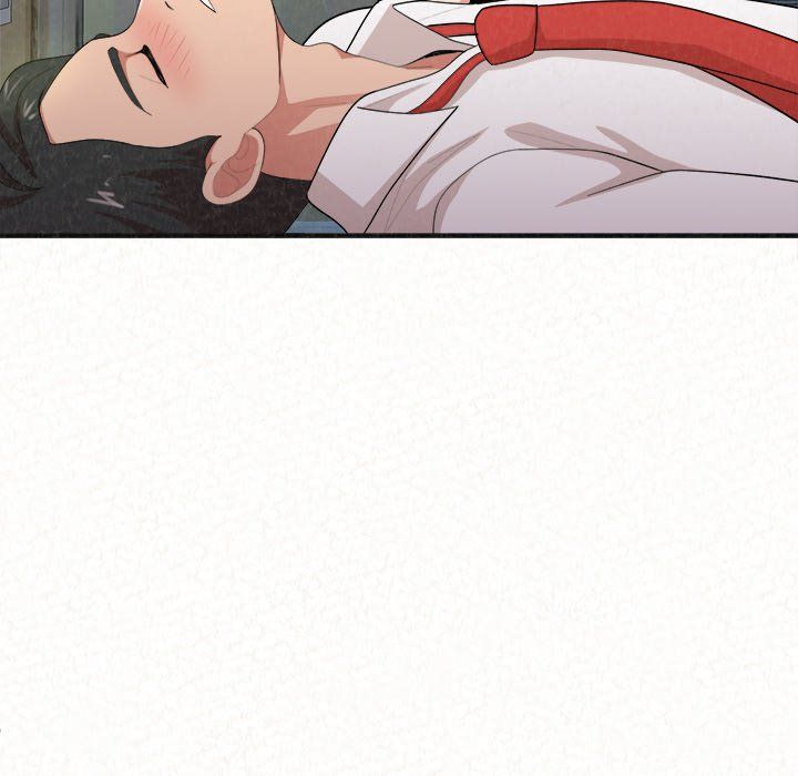 Milk Therapy Manhwa - Chapter 4 Page 91