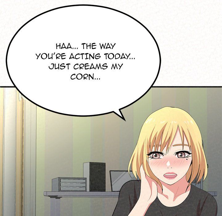 Milk Therapy Manhwa - Chapter 4 Page 92