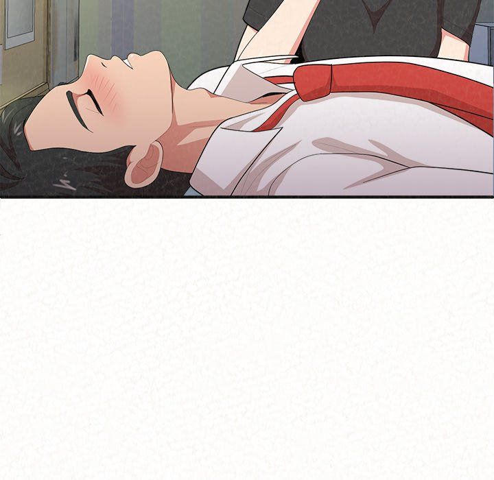 Milk Therapy Manhwa - Chapter 4 Page 93