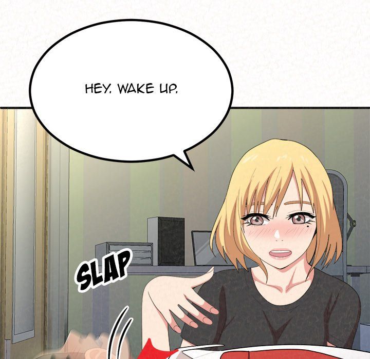 Milk Therapy Manhwa - Chapter 4 Page 94