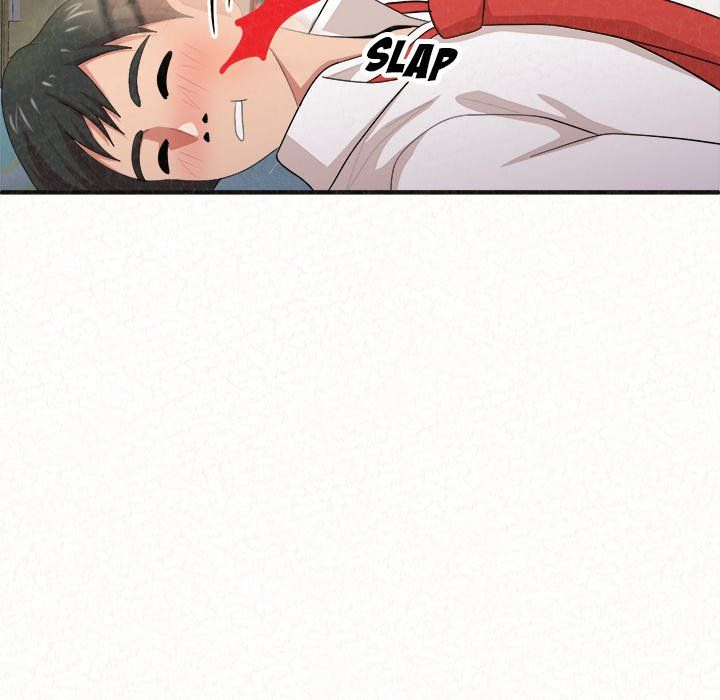 Milk Therapy Manhwa - Chapter 4 Page 95