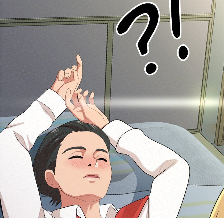 Milk Therapy Manhwa - Chapter 4 Page 99