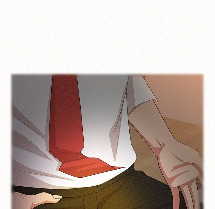 Milk Therapy Manhwa - Chapter 4 Page 102