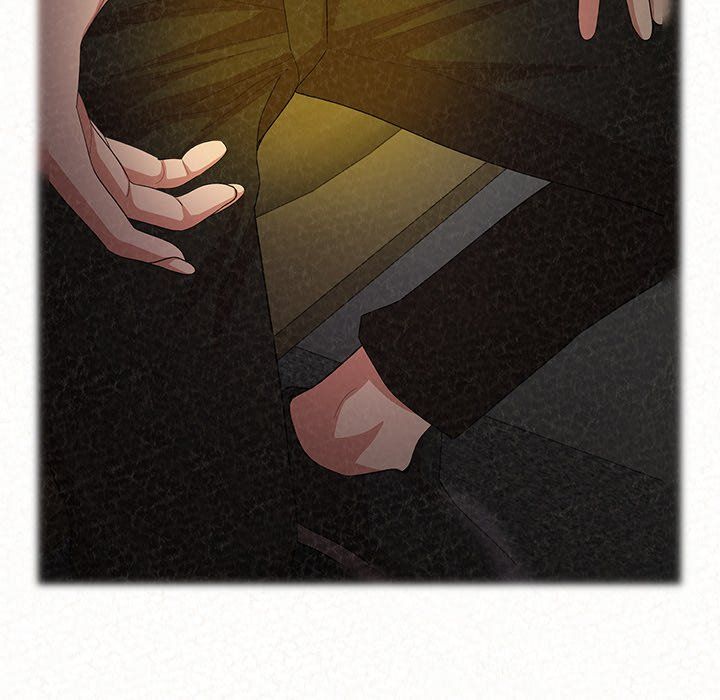 Milk Therapy Manhwa - Chapter 4 Page 103