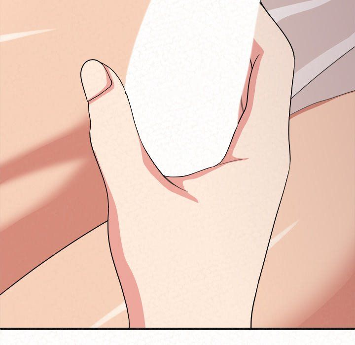 Milk Therapy Manhwa - Chapter 4 Page 116